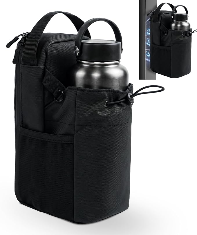 Ankréo - Sac de sport magnétique ultra - résistant