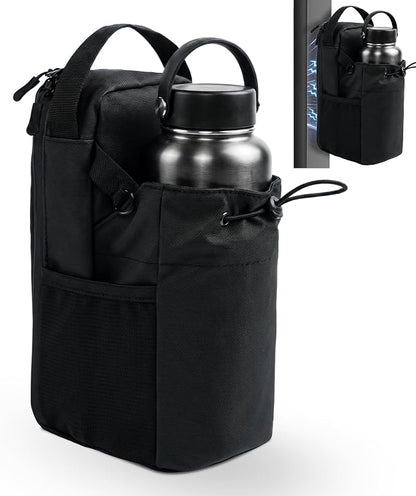 Ankréo - Sac de sport magnétique ultra - résistant