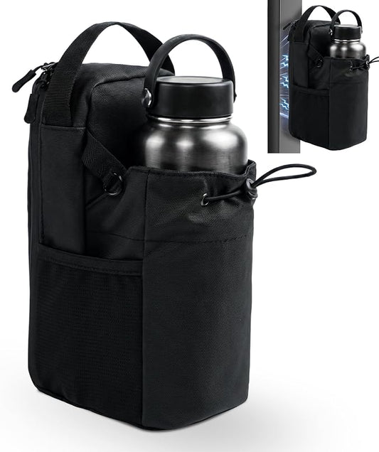 Ankréo - Sac de sport magnétique ultra - résistant