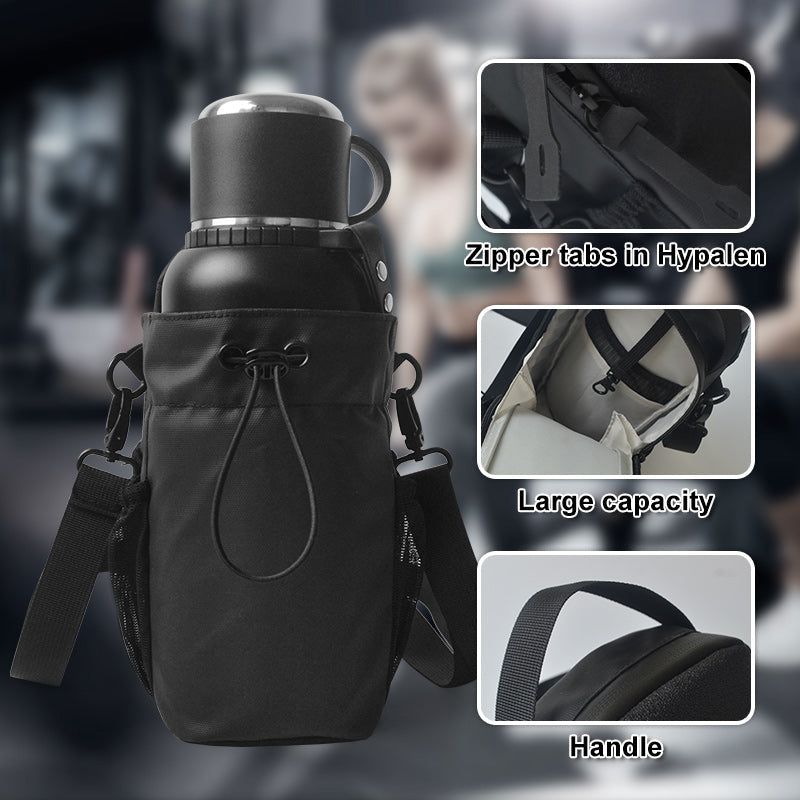 Ankréo - Sac de sport magnétique ultra - résistant
