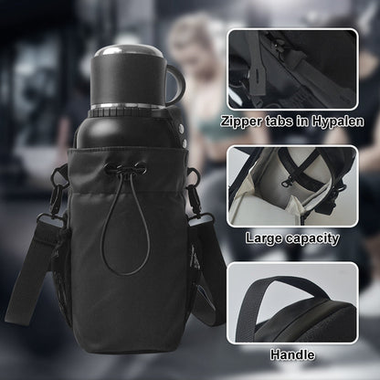 Ankréo - Sac de sport magnétique ultra - résistant