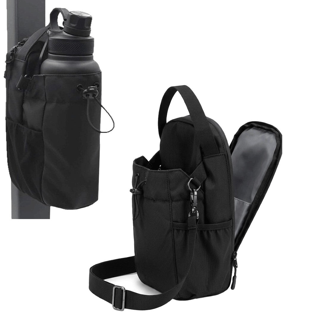 Ankréo - Sac de sport magnétique ultra - résistant