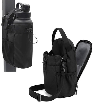 Ankréo - Sac de sport magnétique ultra - résistant